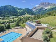 Appartement Gresse En Vercors Rhône Alpes 38650 DLS95176374