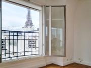Appartement Gros Caillou – Paris 7 Appartement Gros Caillou – Paris 7