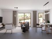 Appartement Grosseto Prugna 1 pièce LES JARDINS DE LA VIVA