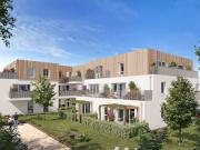 Appartement Guerande 3 pièces Les Salines