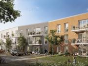 Appartement Guilvinec 2 pièces KER LOHAN