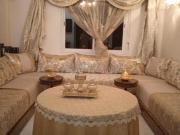 Appartement Hamria Meknès