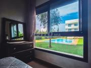 Appartement Harhoura