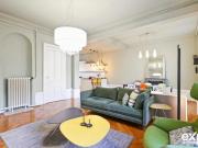 Appartement Hausmannien Boucle Besançon
