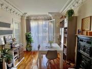 Appartement Haussmannien