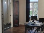 Appartement haussmannien à LILLE Vauban