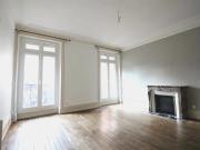 Appartement haussmannien au cœur de Nevers
