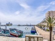 Appartement Haussmannien d’exception à Sète, Vieux Port