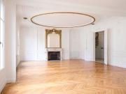 Appartement haussmannien de prestige 5 pièces Miromesnil