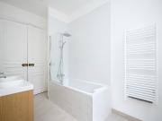 Appartement haussmannien de prestige 5 pièces Miromesnil