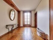 Appartement Haussmannien Rénové Versailles