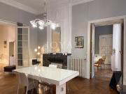 Appartement Haussmannien Toulouse Carmes 260m² Toulouse