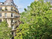 Appartement haut de gamme