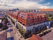 Appartement haut de gamme à Besançon Chaprais 128m² Besançon