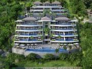 Appartement haut de gamme Andamaya Surin. 500 mètres de...