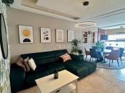 Appartement haut de gamme de 86 m² entièrement m