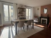 Appartement haut de gamme et design Rue Sedaine 75011 Paris