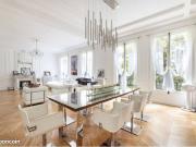 Appartement haut de gamme, sur l’avenue Victor Hugo à vendre