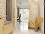 Appartement haut de gamme tout confort RER D