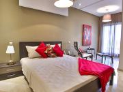 Appartement haut standing 115 M2 prix imbattable