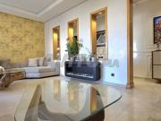 Appartement haut standing 3 ch Maarif extension
