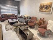 Appartement haut standing