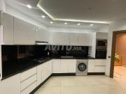 Appartement haut standing