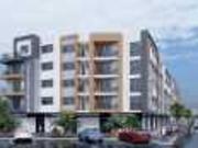 Appartement haut standing