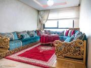 Appartement Haut Standing à Agadir Bay