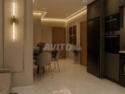 Appartement haut standing à Bouskoura