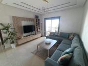 Appartement Haut Standing à Bouznika