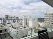 Appartement Haut Standing à Casa Finance City