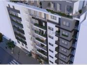 Appartement haut standing à côte du tgv