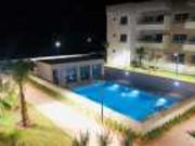 Appartement Haut Standing à El Menzeh Route Zaer