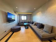 Appartement haut standing à louer