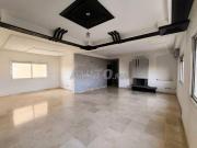 Appartement haut standing à vendre