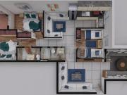 Appartement haut standing à vendre – Hay mohammadi