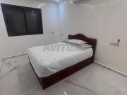 Appartement haut standing au centre d'agadir bay