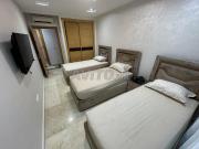 Appartement haut standing au parc plaza