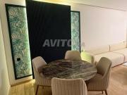 Appartement haut standing bouskoura