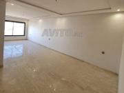 Appartement haut standing Bouskoura