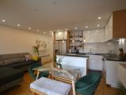 Appartement Haut Standing – Centre ville Bry sur M