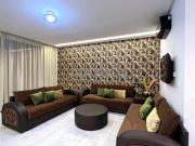 Appartement haut standing CFC