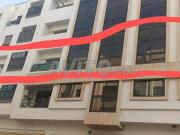 Appartement Haut Standing champs de course