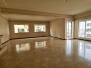 Appartement haut standing Clinique Maghreb
