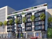 Appartement Haut Standing de 3 Chambres 103 m²