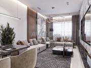 Appartement Haut Standing de 68 m² à Franceville