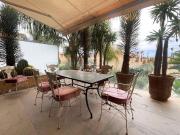 Appartement haut standing en vente – marrakech