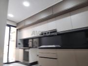 Appartement haut standing hamria