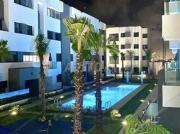 Appartement haut standing Harhoura